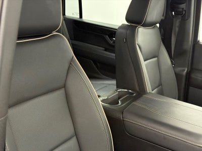 2025 GMC Yukon XL Elevation