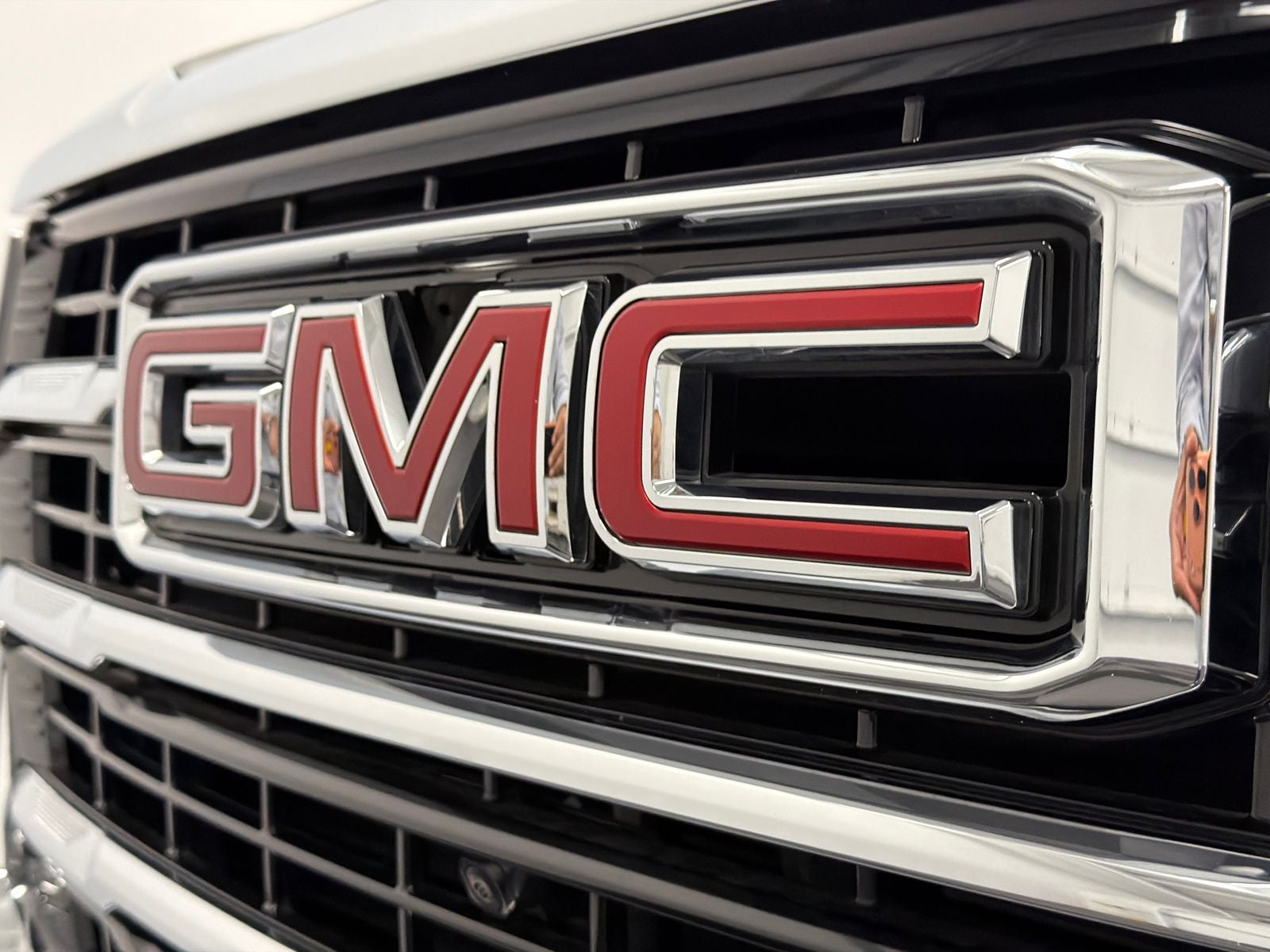 2025 GMC Yukon XL Elevation