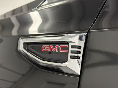 2025 GMC Yukon XL Elevation