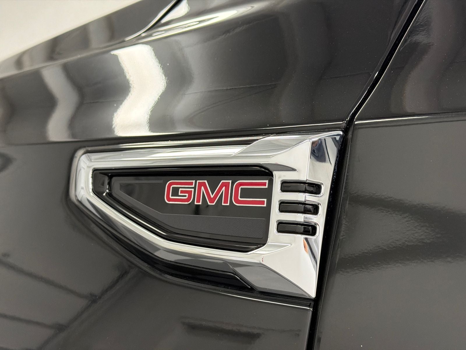 2025 GMC Yukon XL Elevation