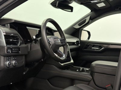 2025 GMC Yukon XL Elevation