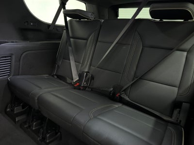 2025 GMC Yukon XL Elevation
