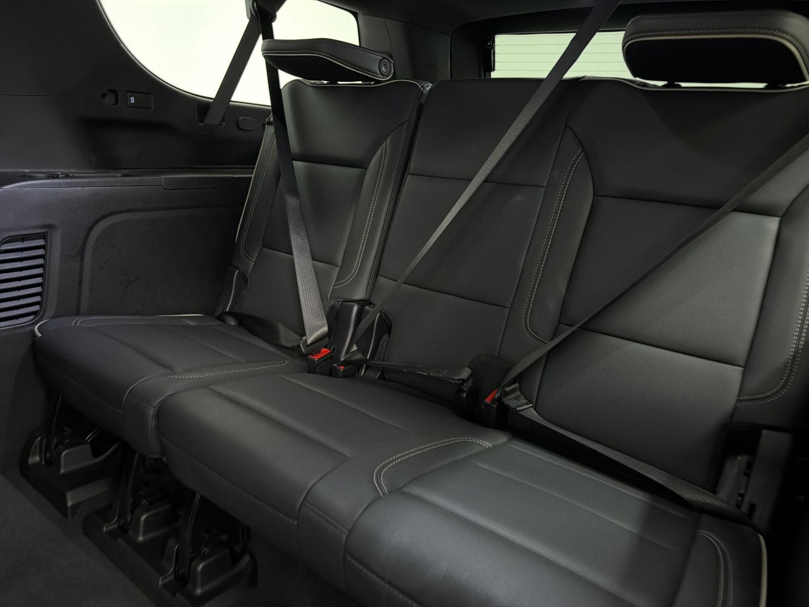 2025 GMC Yukon XL Elevation