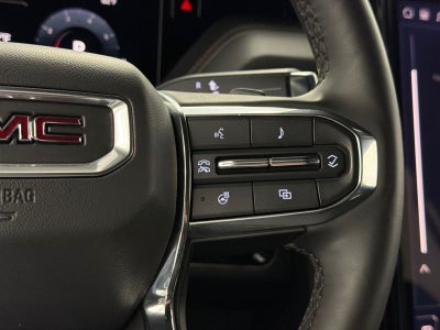 2025 GMC Yukon XL Elevation