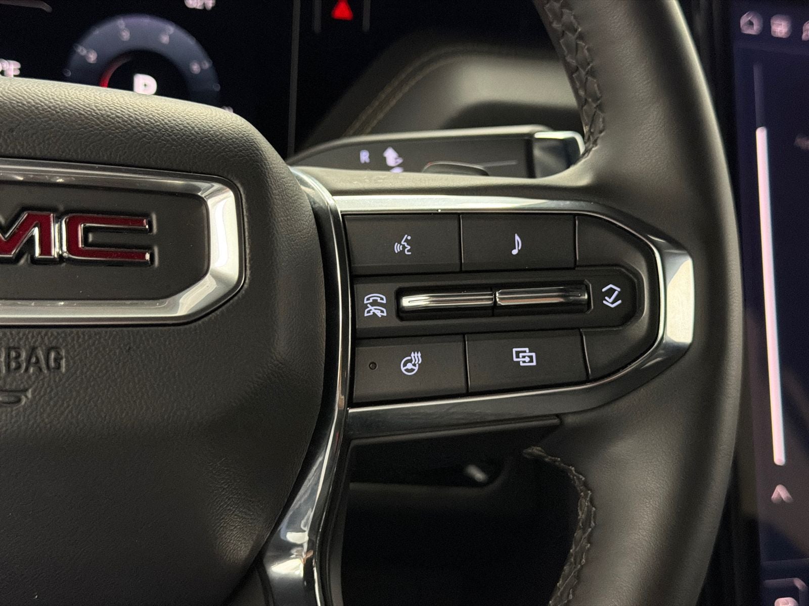 2025 GMC Yukon XL Elevation