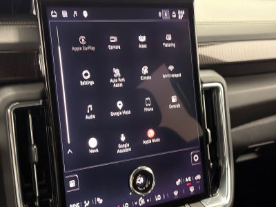 2025 GMC Yukon XL Elevation