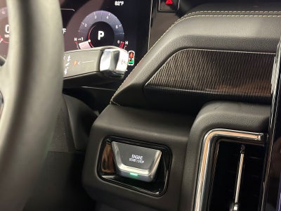 2025 GMC Yukon XL Elevation