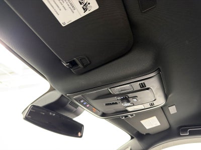 2025 GMC Yukon XL Elevation