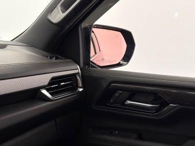 2025 GMC Yukon XL Elevation