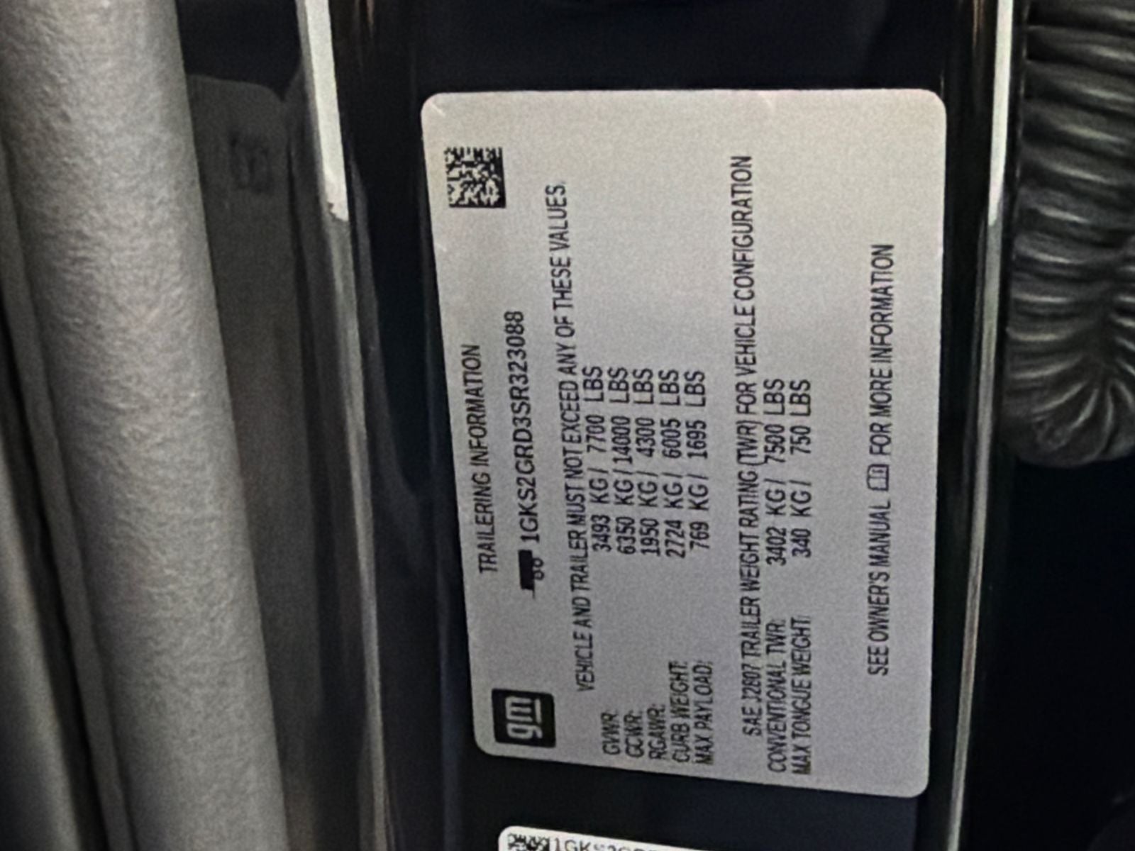2025 GMC Yukon XL Elevation