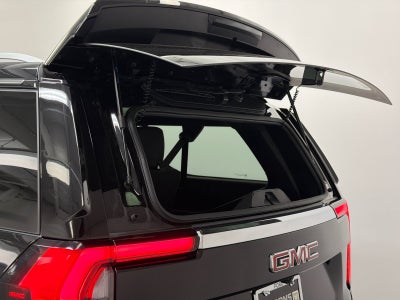 2025 GMC Yukon XL Elevation