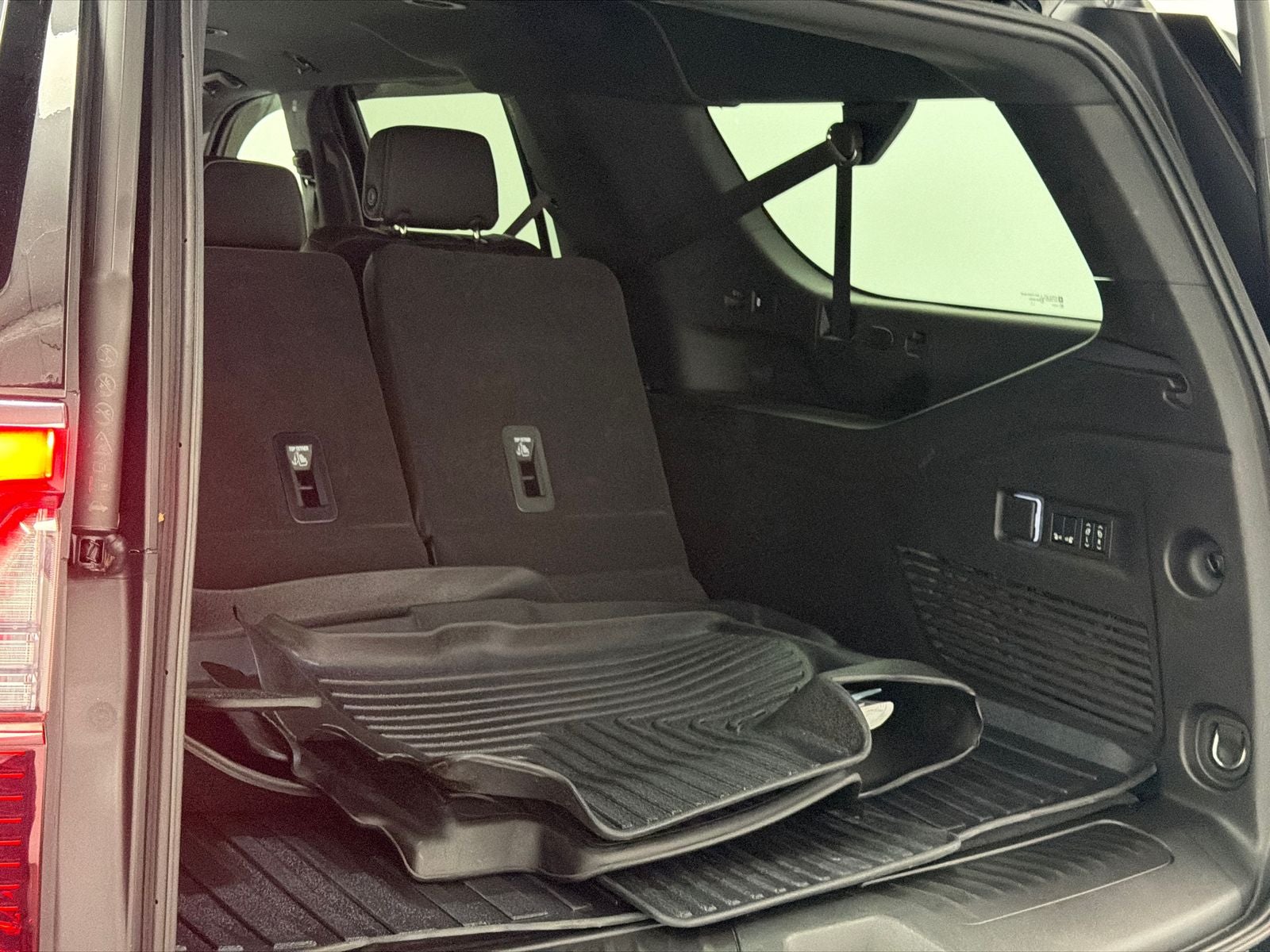 2025 GMC Yukon XL Elevation