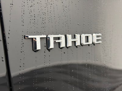 2024 Chevrolet Tahoe LS