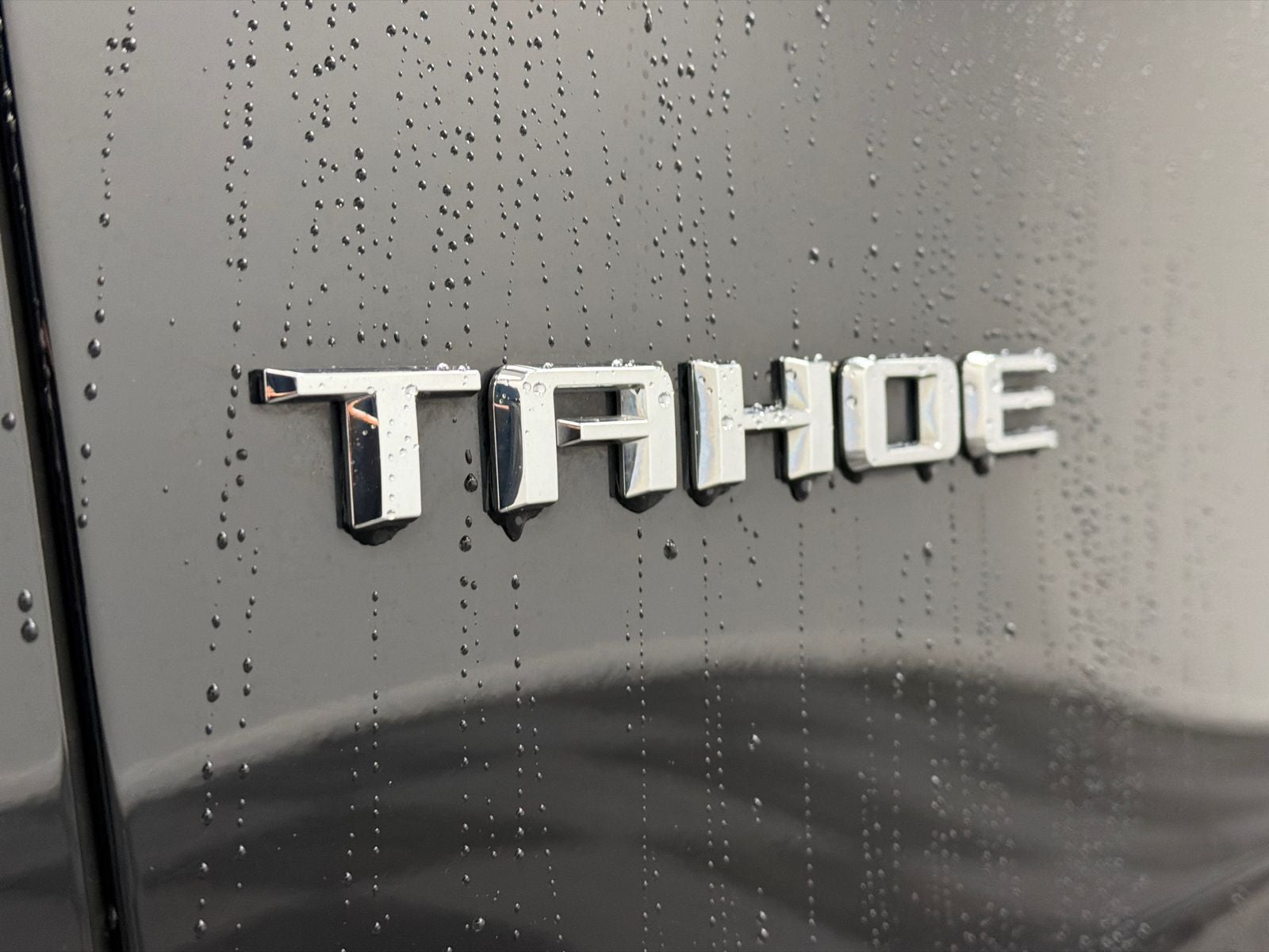 2024 Chevrolet Tahoe LS