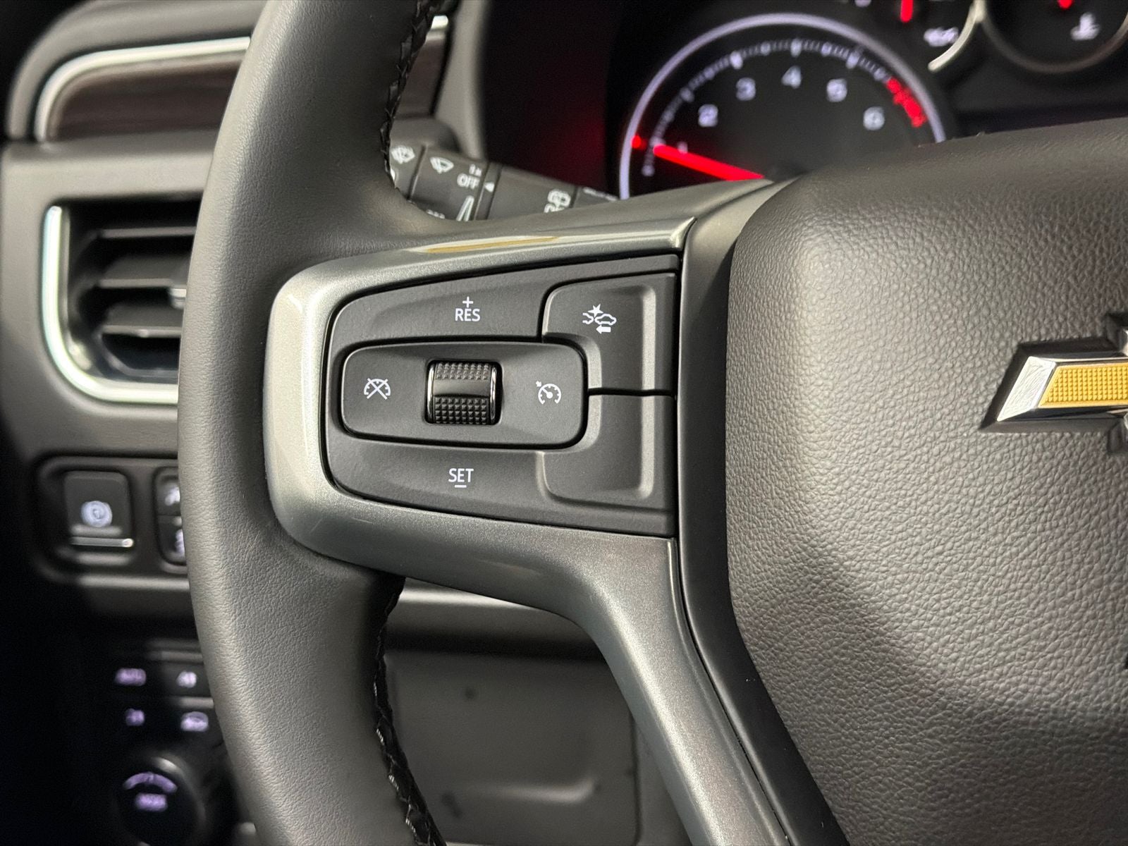 2024 Chevrolet Tahoe LS