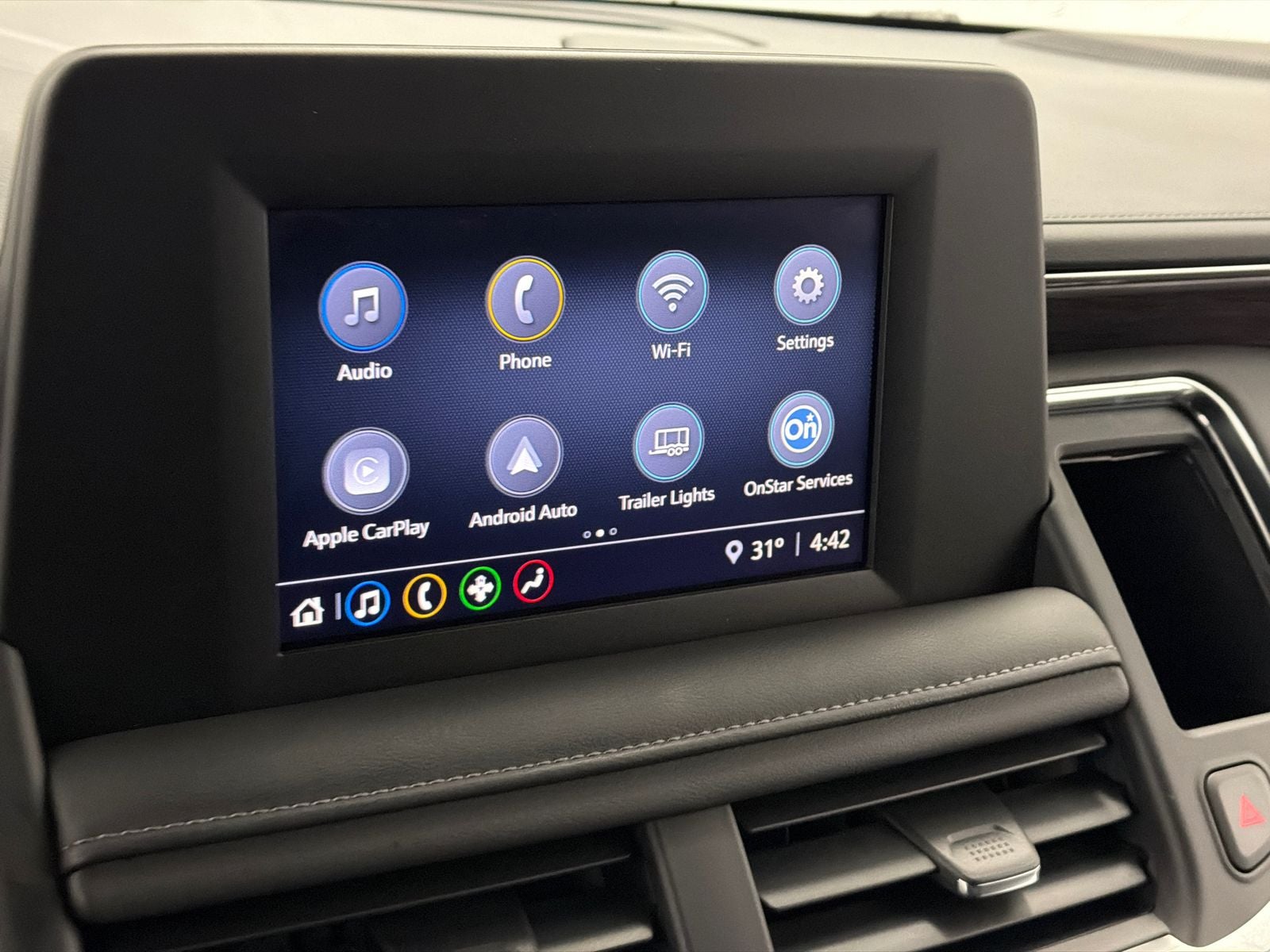 2024 Chevrolet Tahoe LS