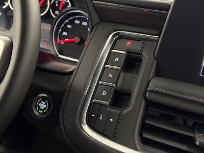 2024 Chevrolet Tahoe LS