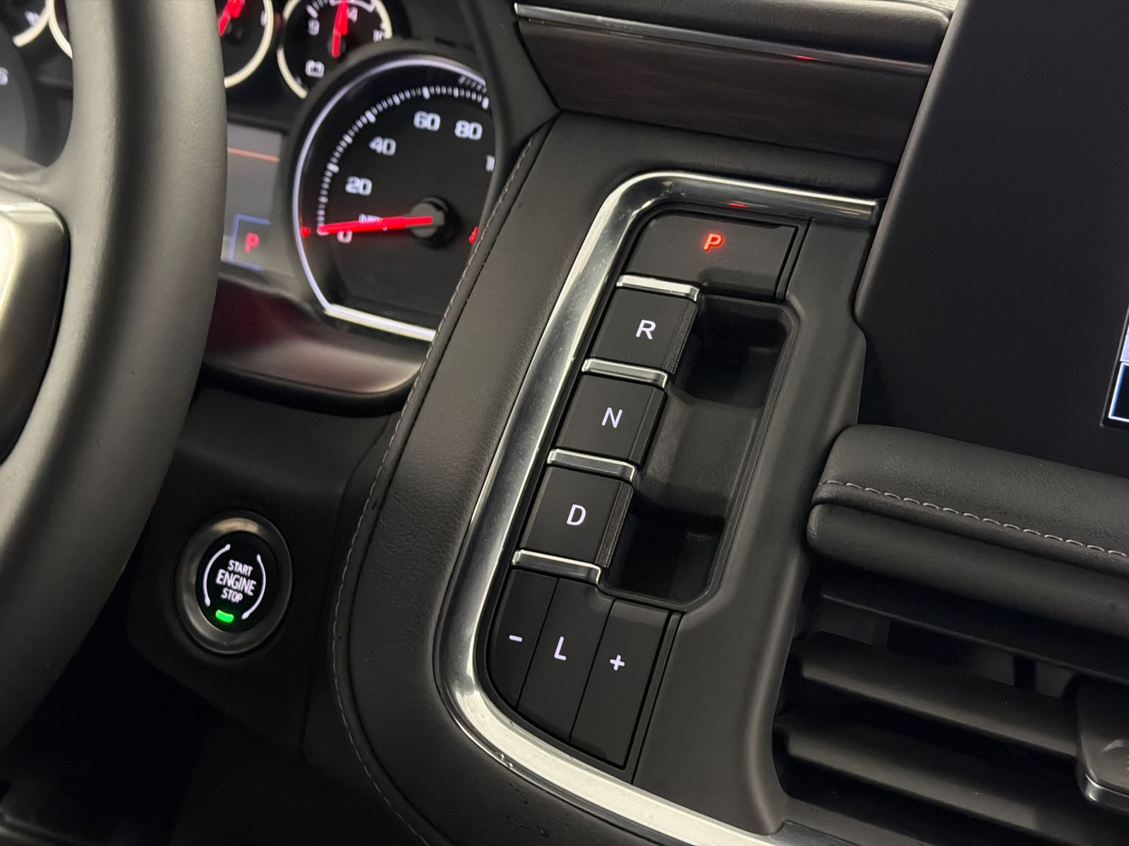 2024 Chevrolet Tahoe LS