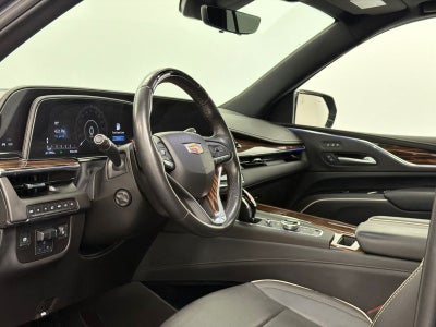 2024 Cadillac Escalade Premium Luxury