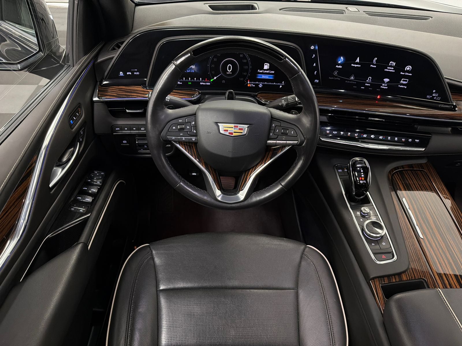 2024 Cadillac Escalade Premium Luxury