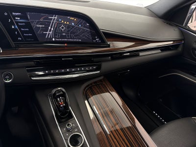 2024 Cadillac Escalade Premium Luxury