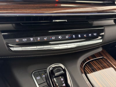 2024 Cadillac Escalade Premium Luxury