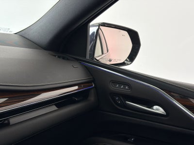 2024 Cadillac Escalade Premium Luxury