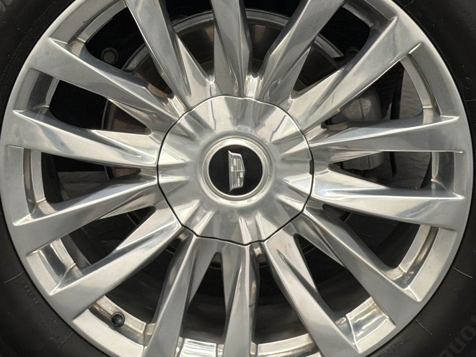 2024 Cadillac Escalade Premium Luxury