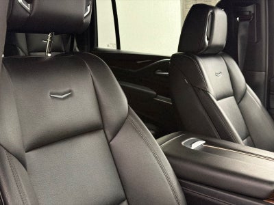 2024 Cadillac Escalade ESV Luxury