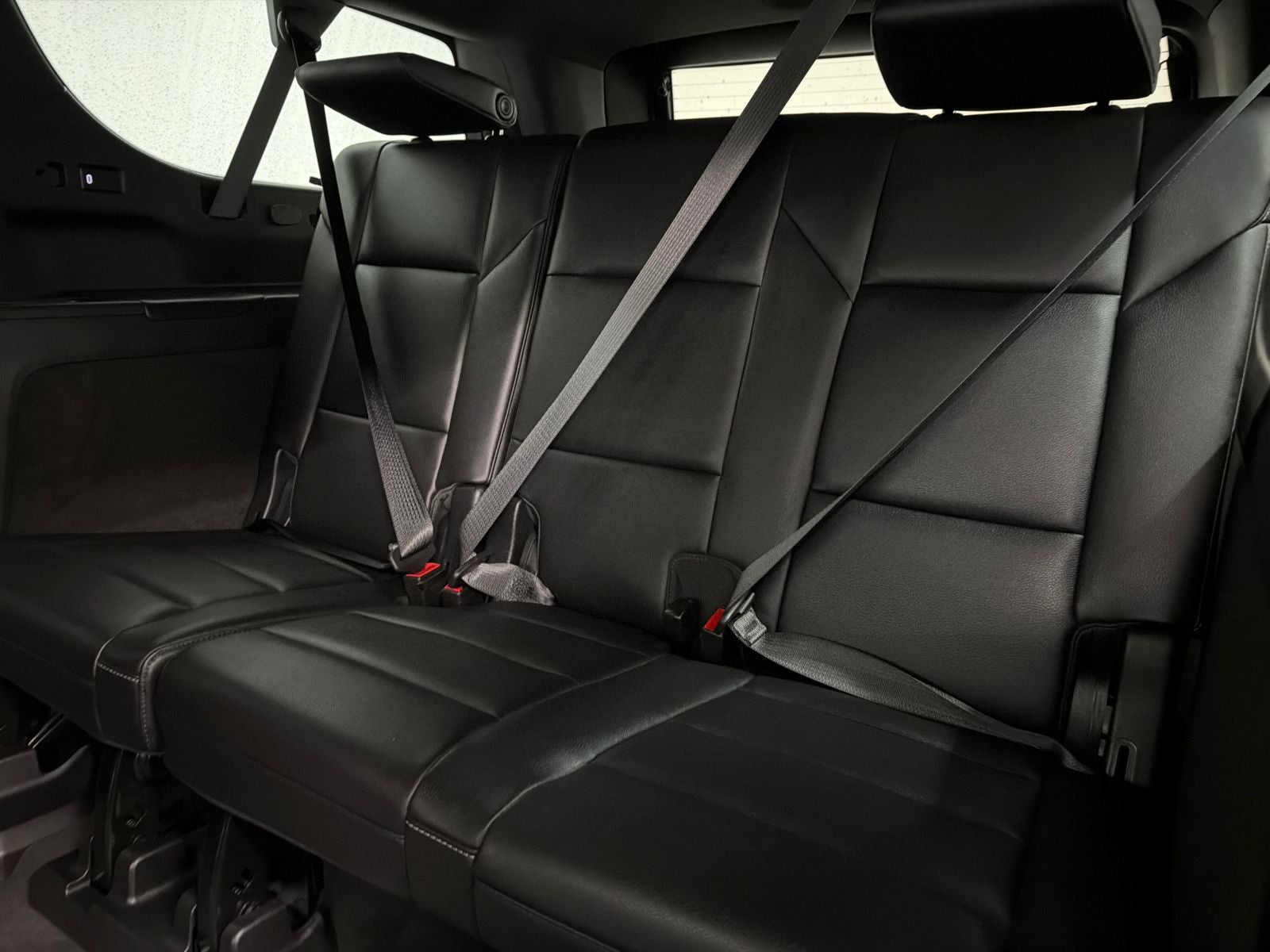 2024 Cadillac Escalade ESV Luxury