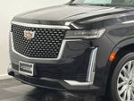 2024 Cadillac Escalade ESV Luxury