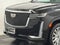 2024 Cadillac Escalade ESV Luxury