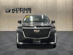 2024 Cadillac Escalade ESV Luxury