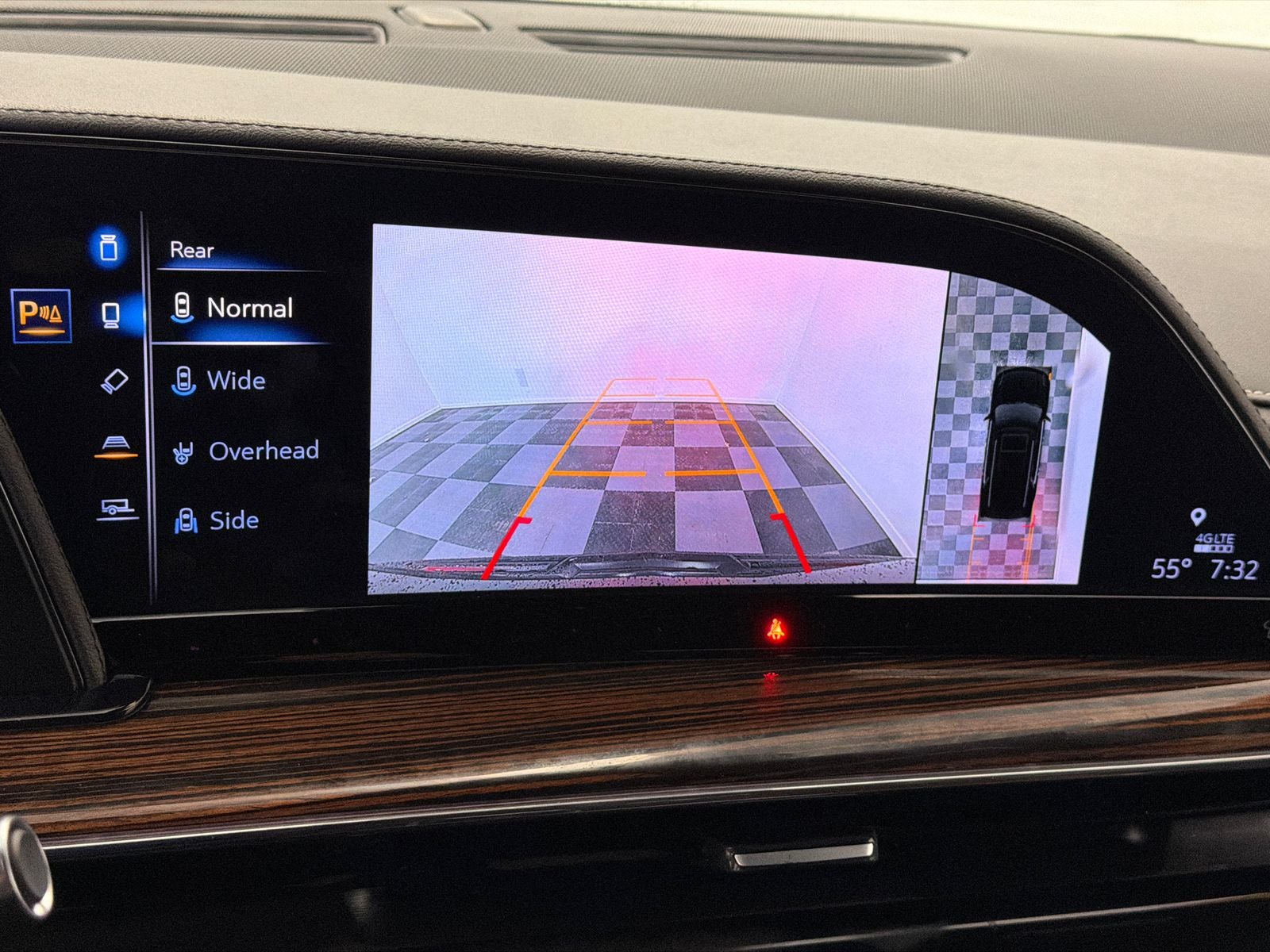 2024 Cadillac Escalade ESV Luxury