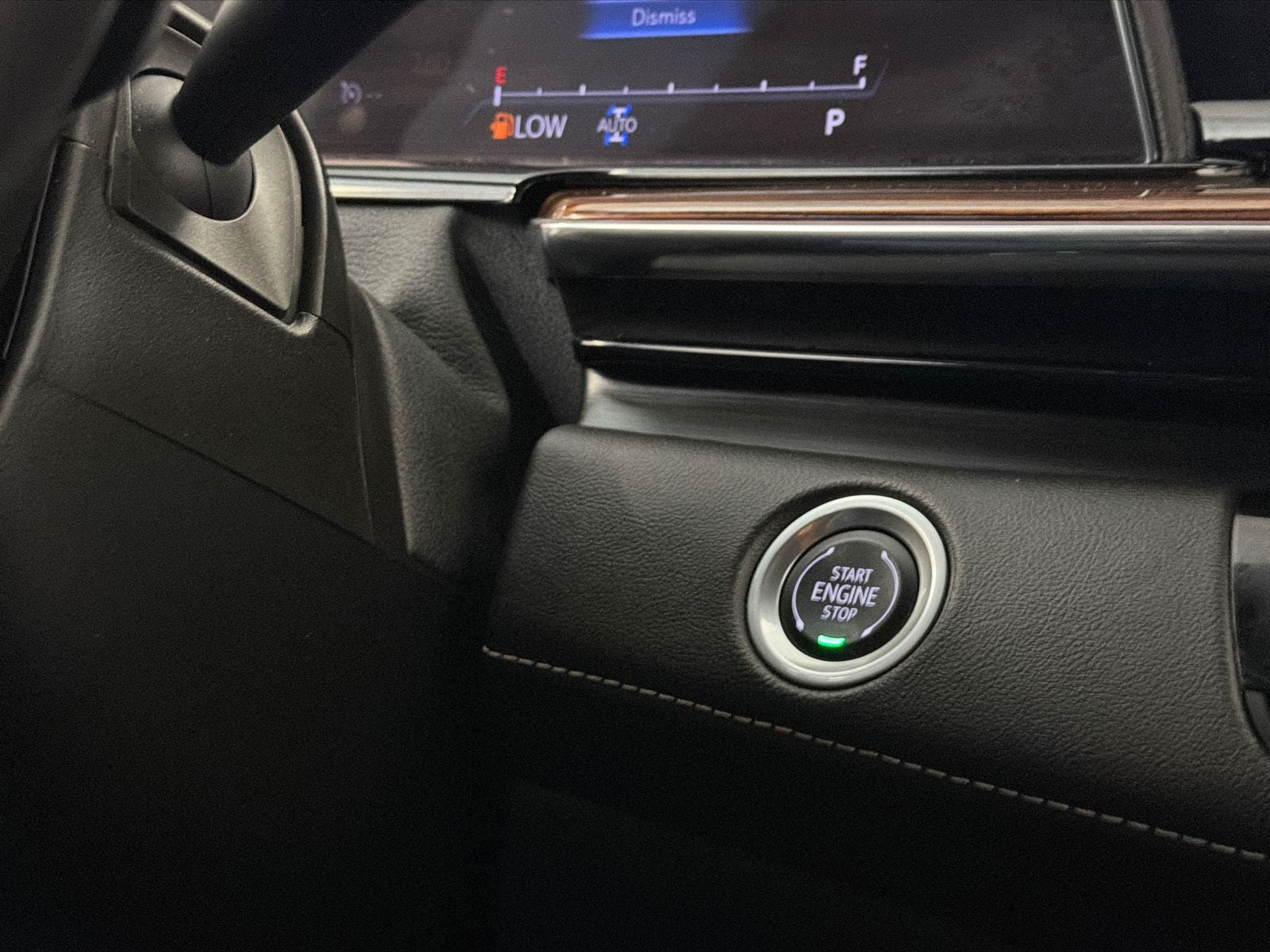 2024 Cadillac Escalade ESV Luxury