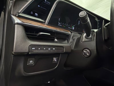 2024 Cadillac Escalade ESV Luxury
