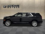 2024 Cadillac Escalade ESV Luxury
