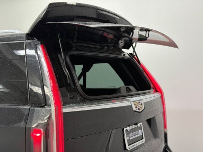 2024 Cadillac Escalade ESV Luxury