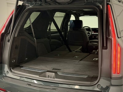 2026 Cadillac Escalade V-Series