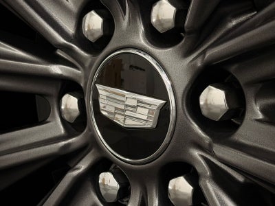 2026 Cadillac Escalade V-Series