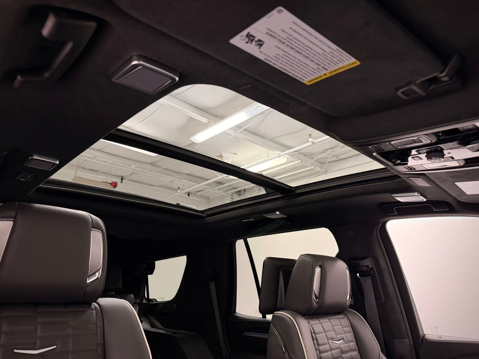 2026 Cadillac Escalade V-Series