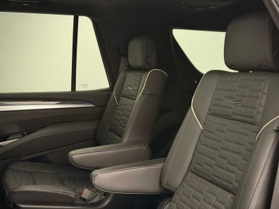 2026 Cadillac Escalade V-Series