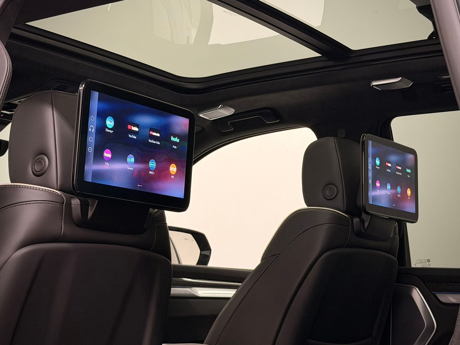2026 Cadillac Escalade V-Series