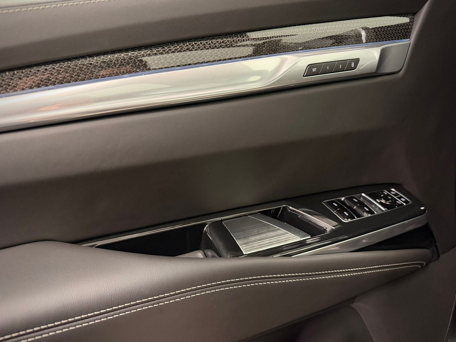 2026 Cadillac Escalade V-Series
