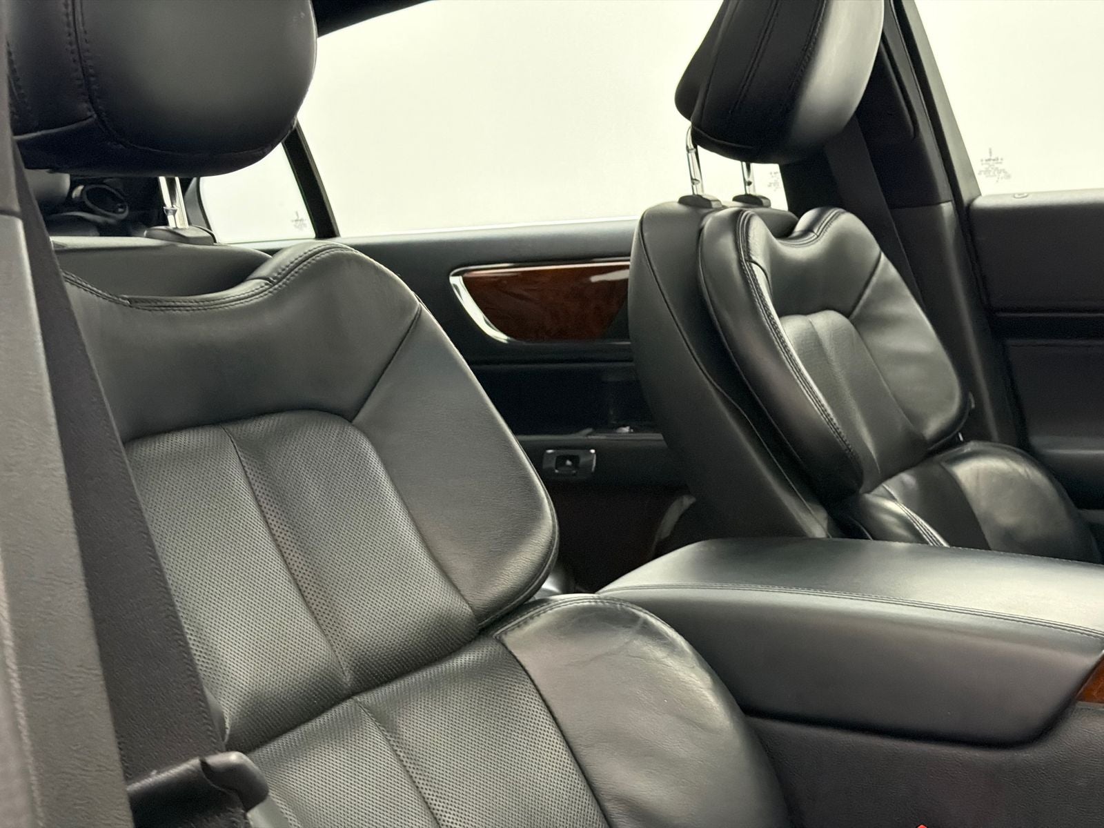 2020 Lincoln Continental Standard