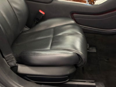 2020 Lincoln Continental Standard