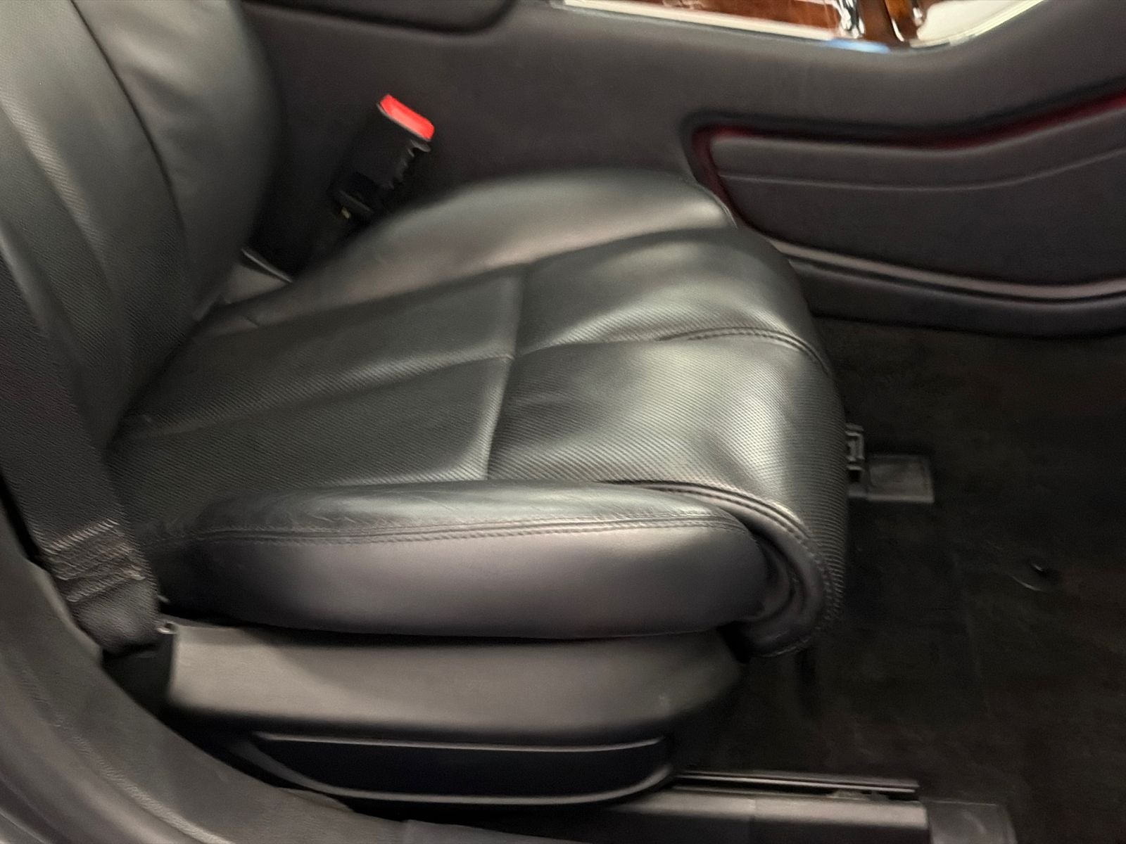 2020 Lincoln Continental Standard