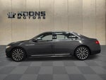 2020 Lincoln Continental Standard