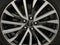2020 Lincoln Continental Standard