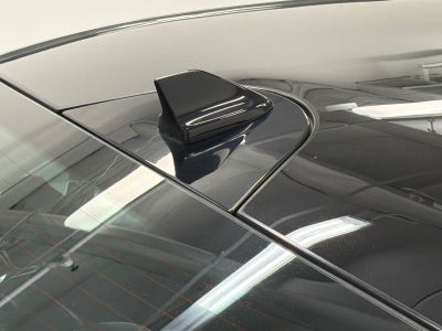 2020 Lincoln Continental Standard